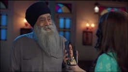 Dil Diyan Gallan - 4th October 2023